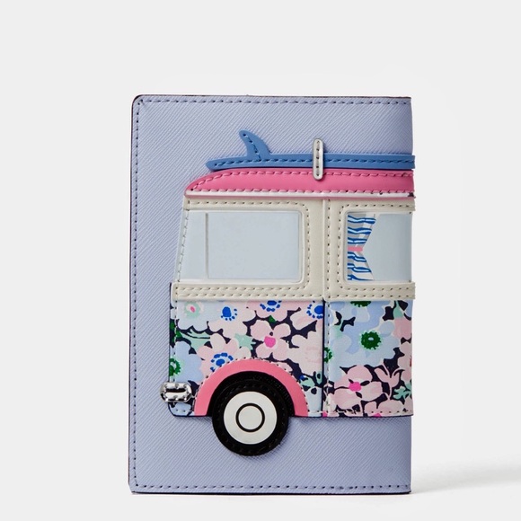 Kate Spade California Dreaming Surf Van - Picture 7 of 7